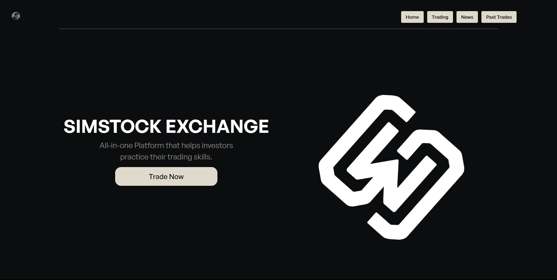 SimStock-Exchange